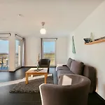 Haus Calmsailing Апартаменты