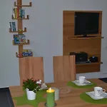 Haus Calmsailing Апартаменты
