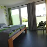 Haus Calmsailing *