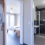 Haus Calmsailing Бёргеренде-Ретвиш