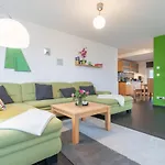 Апартаменты Haus Calmsailing