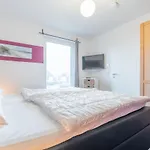 Apartman Haus Calmsailing Börgerende-Rethwisch