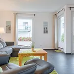 Haus Calmsailing Apartman Börgerende-Rethwisch