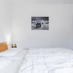 Haus Calmsailing * Börgerende-Rethwisch