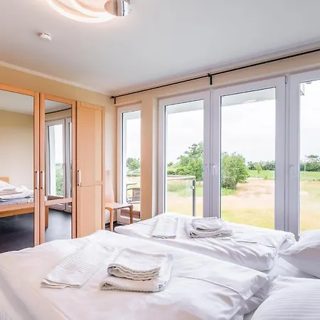 Haus Calmsailing * Boergerende-Rethwisch