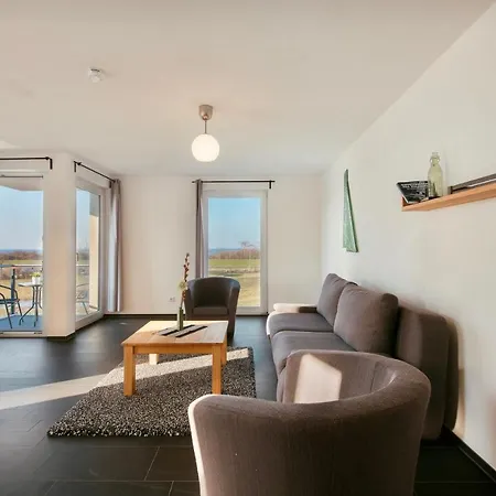 Haus Calmsailing Apartment