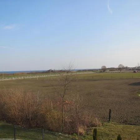 Haus Calmsailing * Börgerende-Rethwisch