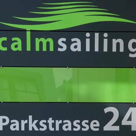 Apartman Haus Calmsailing
