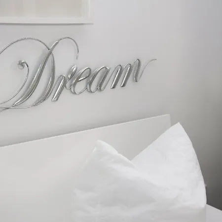 Apartman Haus Calmsailing *