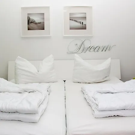 Haus Calmsailing Apartment