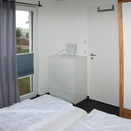 Haus Calmsailing Apartment