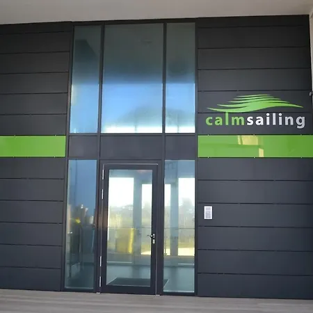 Haus Calmsailing * Boergerende-Rethwisch