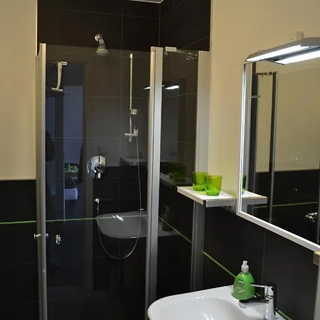 Apartman Haus Calmsailing Börgerende-Rethwisch