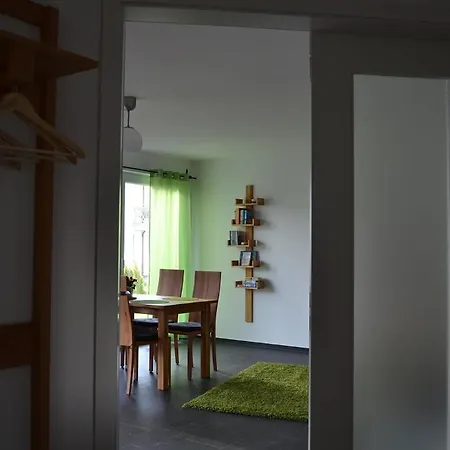 Haus Calmsailing * Boergerende-Rethwisch