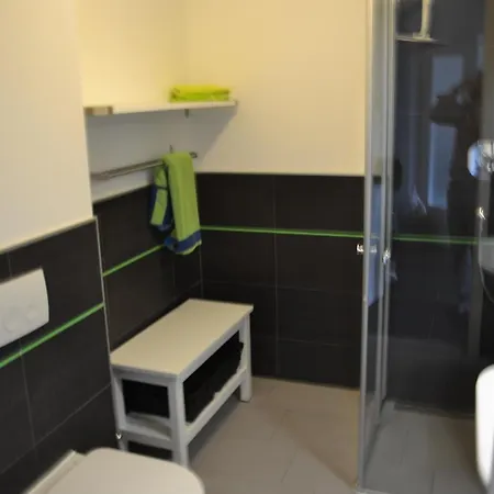 Haus Calmsailing * Börgerende-Rethwisch