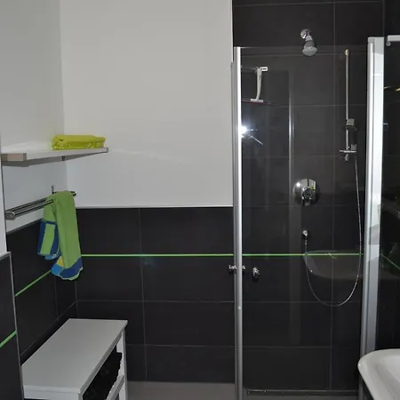 Haus Calmsailing * Boergerende-Rethwisch