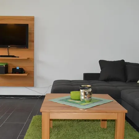 Haus Calmsailing Apartman