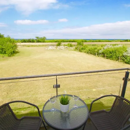 Apartment Haus Calmsailing