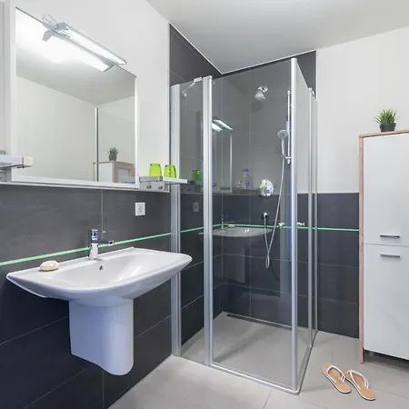 Haus Calmsailing * Boergerende-Rethwisch