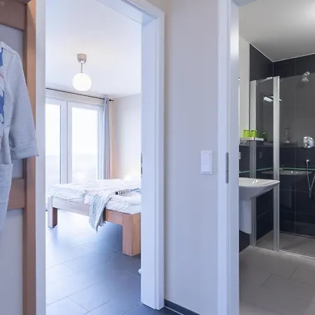 Haus Calmsailing Boergerende-Rethwisch