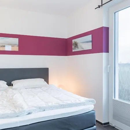 Apartman Haus Calmsailing