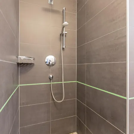 Haus Calmsailing Apartment *