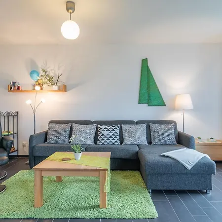 Haus Calmsailing Boergerende-Rethwisch