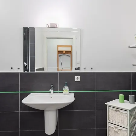 Apartman Haus Calmsailing Börgerende-Rethwisch