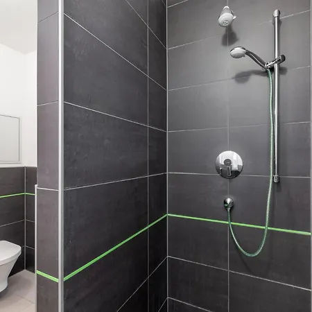 Apartment Haus Calmsailing Boergerende-Rethwisch