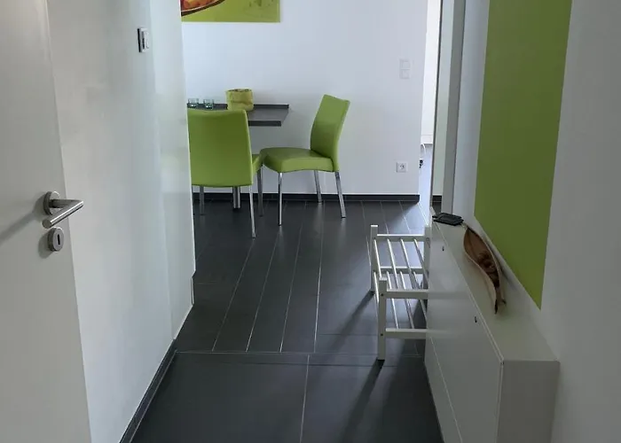 Haus Calmsailing *
