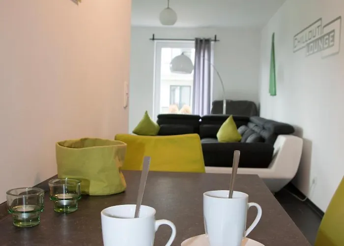 Haus Calmsailing Börgerende-Rethwisch