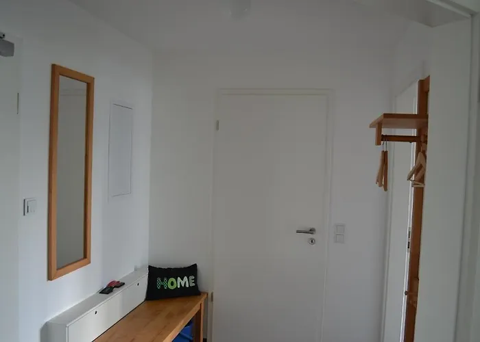 Haus Calmsailing Börgerende-Rethwisch