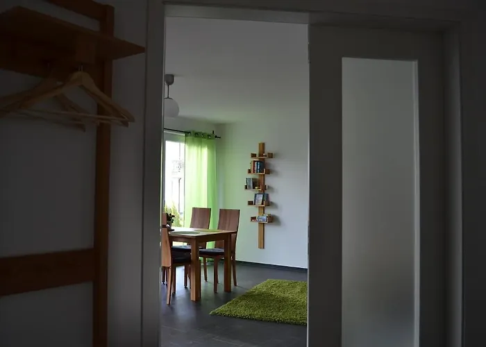Haus Calmsailing * Börgerende-Rethwisch